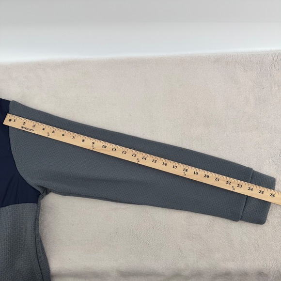 Rivalry Threads Notre Dame Fighting Irish Fleece Jacket Men's L College Gear - Picture 8 of 10